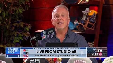 WATCH: Live From Studio 6B | Tuesday, May 27, 2025