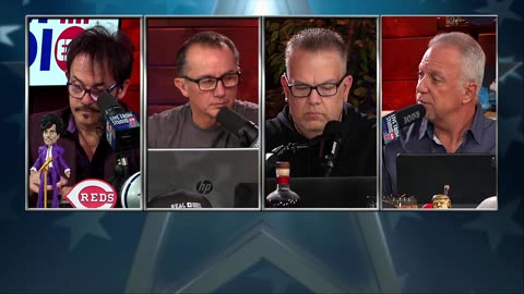 WATCH: Live From Studio 6B | Tuesday, May 27, 2025