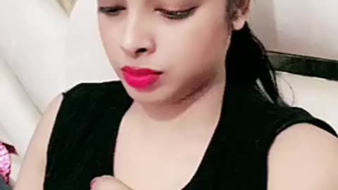 viral item girls butterfly live show