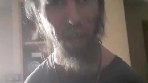 Cyraxx livestream on FB. "Take me to court William Gloryhole" 7/6/2025.