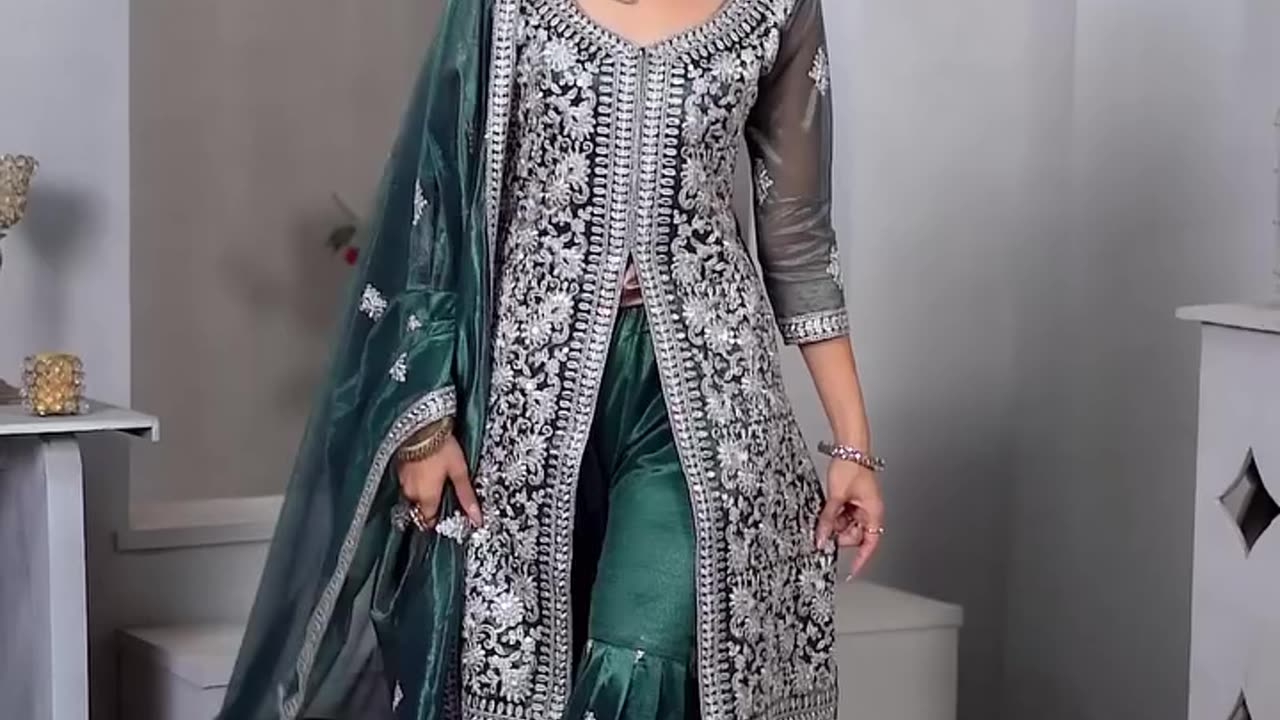 New Arrivals: Latest Salwar Suit Designs for Every Occasion