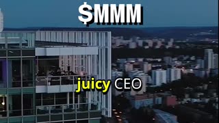 3M Company Stuns with CEO Switch and Innovation $MMM #stonks #investing #genbet