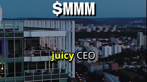 3M Company Stuns with CEO Switch and Innovation $MMM #stonks #investing #genbet