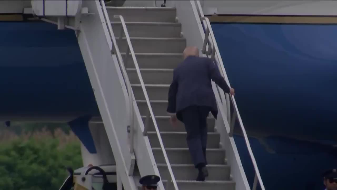 Finto Trump