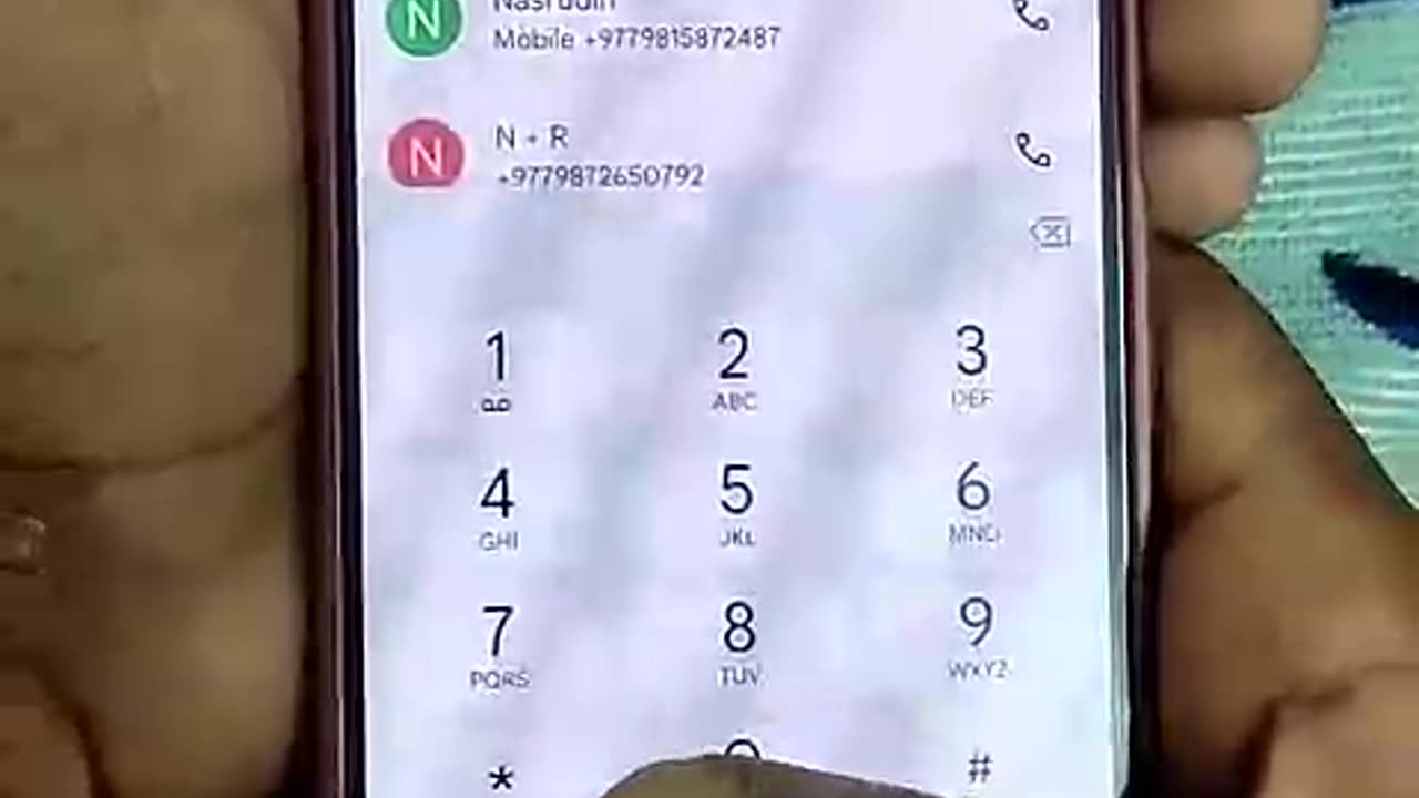 Mobile phone hack 💥💥💥#mobilephonehack #hackphone #nasimtechnology#youtubeshorts #shorts #viralvideo