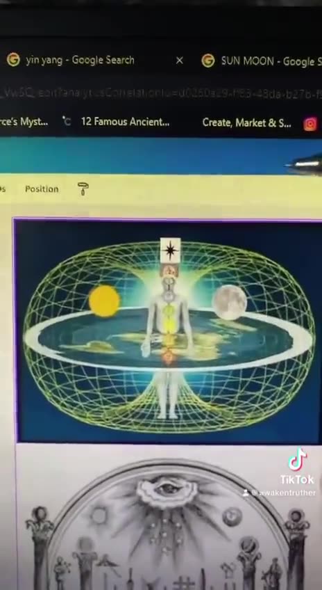 Old World History & The Majesty Of The Sun And Moon!