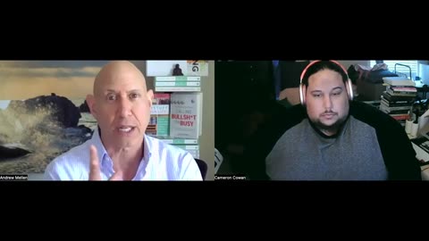 Talking with the Most Organized Man in the World: Andrew Mellen