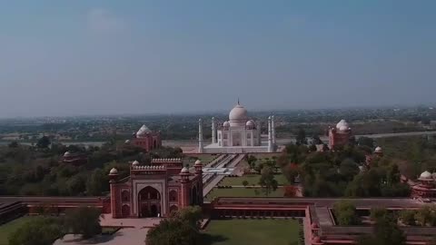 Travel to India ,Taj Mahal , Ladakh