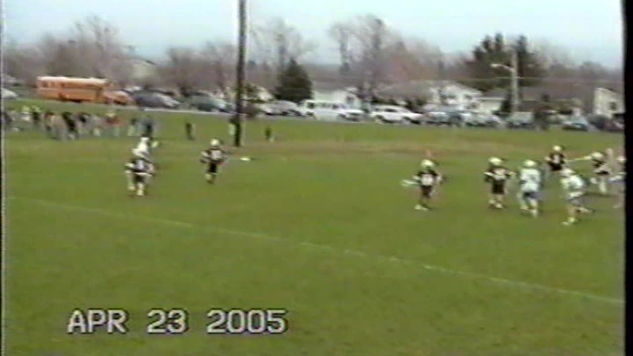 Lacrosse 4-23-2005