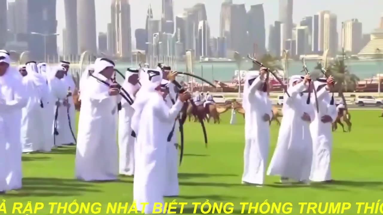 HÃY LÀM CHO HOA KỲ VĨ ĐẠI!