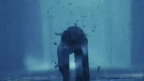 It's the boss! Battle with Mr. Hat)! Who will win?! #gaming #crazy #horror #epic #scrims #boss