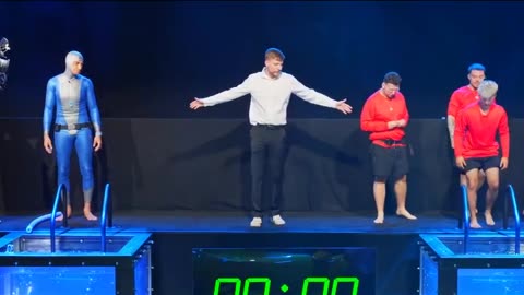 Beat Neymar in 1v1, Keep the Money