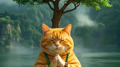 Cut Cat Video Ep 27