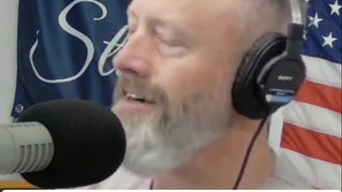 ALLEGED PRO-MILITARY ENERGY DRINK COMPANY CALLS ME "TOO RIGHT WING" FOR INTERVIEW TO PROMOTE THEM