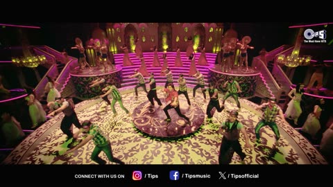 Party Dance Songs