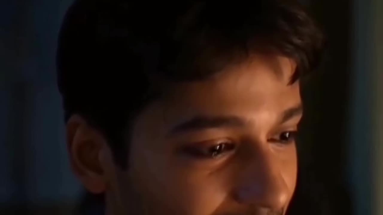Sad status video