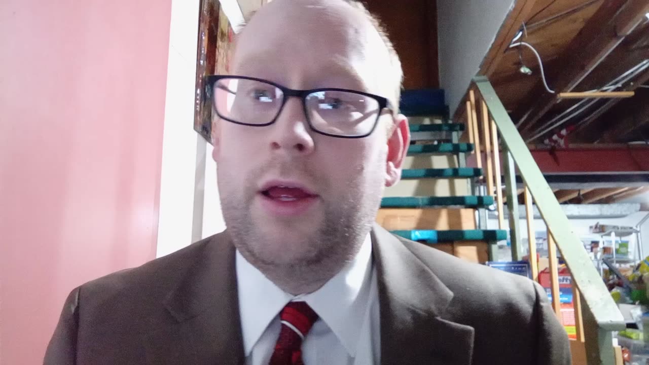 Show 9. NFL Season Opener. (JFK Jr. Video On My Substack)