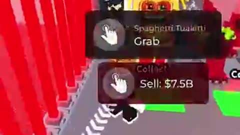 Shocking: Are these new secret Brainrots mine now? #roblox #stealabrainrot #grow
