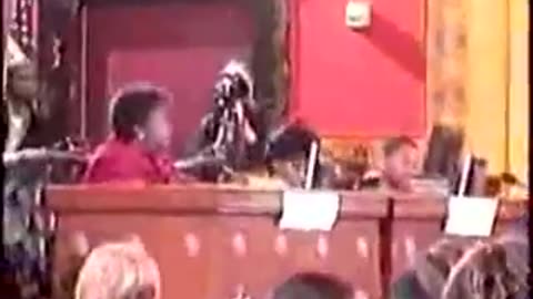 Clinton Eugene Curtis: Here's Just How Far Back Computer Voter fraud goes!!!!!