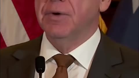 Minnesota Governor Walz Addresses Massive Fraud Allegations