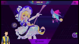 Muse Dash (Switch2) day 146
