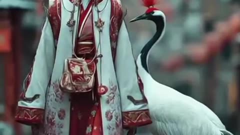 World Female Parade