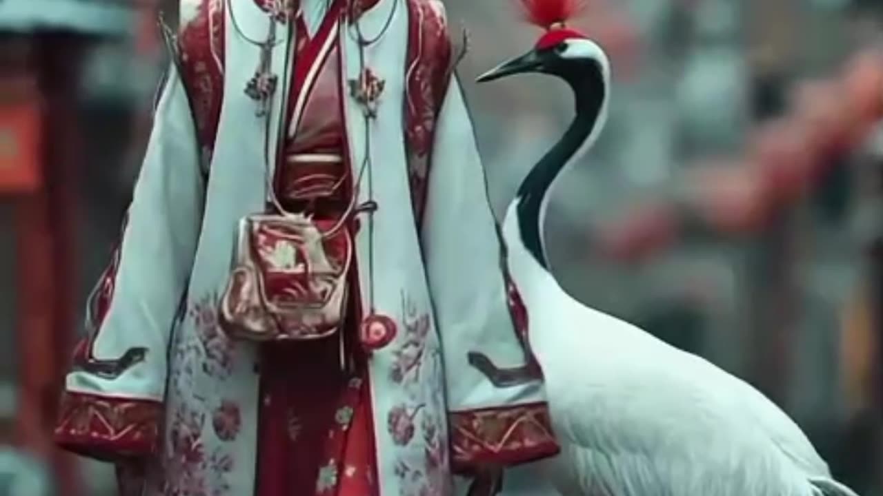 World Female Parade
