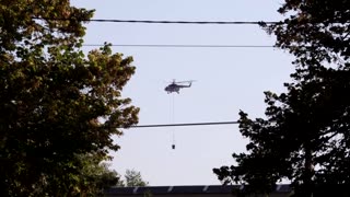 Russia launches biggest air attack of the war on Ukraine