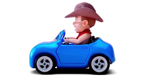 car cartoon 2