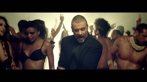 George Michael - White Light
