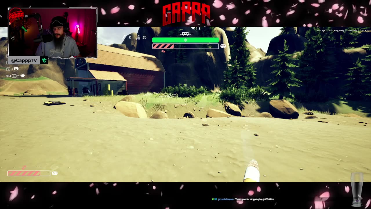 𝓡𝓿 𝓢𝓽𝓾𝓷𝓽 𝓢𝓲𝓶𝓾𝓵𝓪𝓽𝓸𝓻 ~ 𝓣𝓲𝓶𝓮 𝓽𝓸 𝓛𝓸𝓼𝓮 𝓞𝓾𝓻 𝓜𝓘𝓝𝓓𝓢 ~ !𝓬𝓸𝓶𝓶𝓪𝓷𝓭𝓼