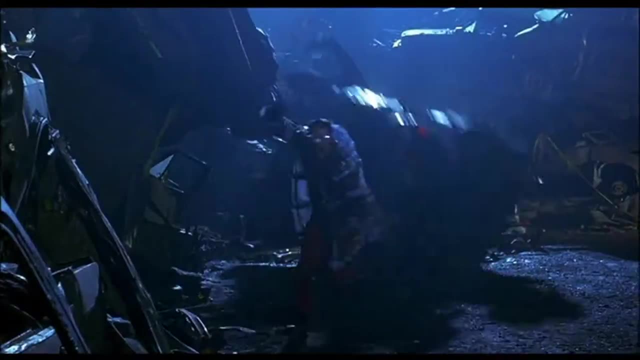Thir13en Ghosts (2001 film)