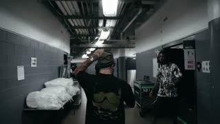 $UICIDEBOY$ - Monochromatic (Official Video)