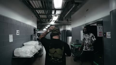 $UICIDEBOY$ - Monochromatic (Official Video)