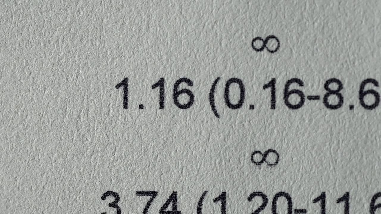 AN INCONVENIENT STUDY - The vaxxed vs. unvaxxed long term study (Full Movie).