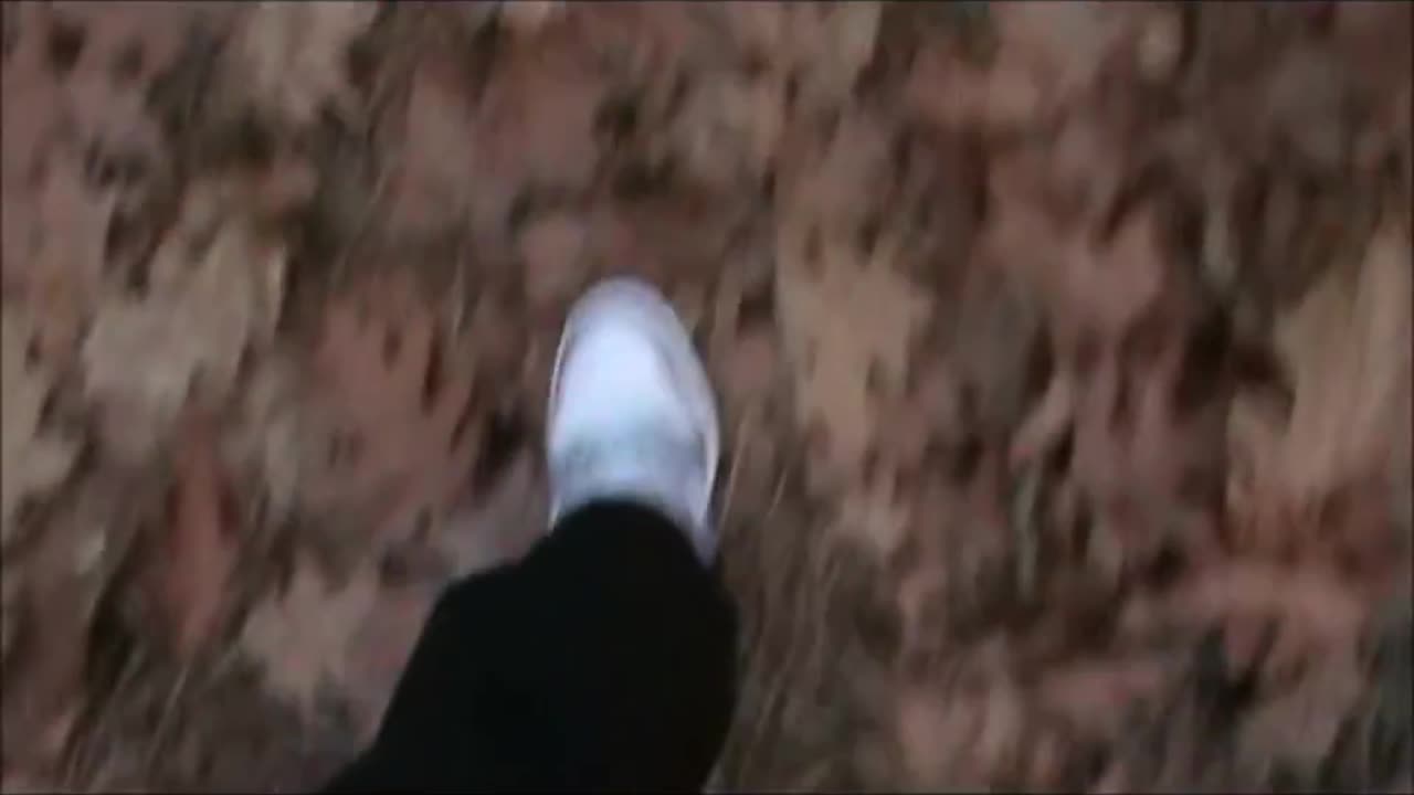 Going for a walk