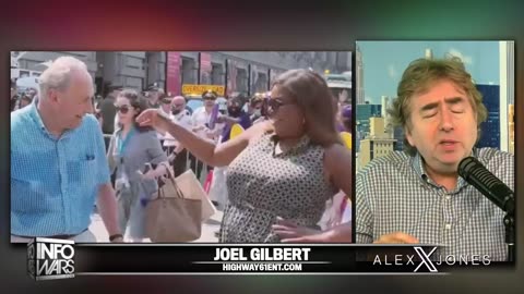 (Mirror) BREAKING EXCLUSIVE: Investigator Who First Exposed Letitia James' Mortgage Fraud Crimes