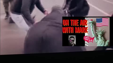 Man slaps Quran with bacon