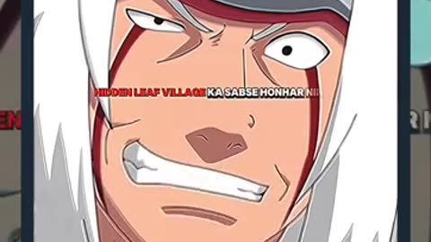 Jiraiya cool edit #jiraiya #naruto #jiraya #viral #anime #sketch #drawing #narutoshippuden #trending