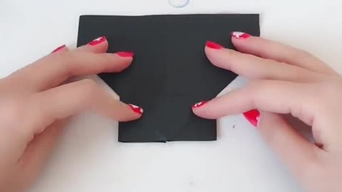 Fun Origami Projects Using DIY Supplies