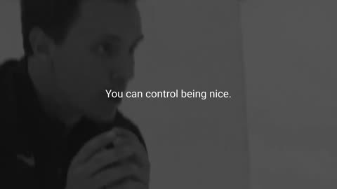 DISCIPLINE YOURSELF