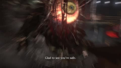 Resident Evil 6 - Ada Clip Compilation Part 2