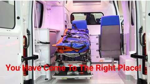 MEDIX Medical Transportation in Woodland Hills, CA
