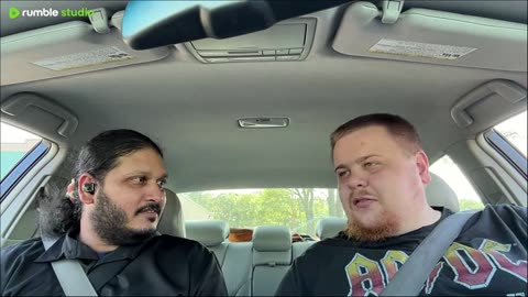 Bigfoot and yeti podcast