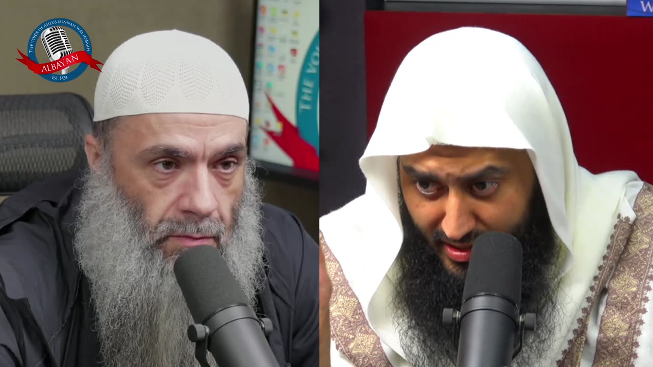 The Book Review Podcast #11 With Sh. Farhan Bin Rafee