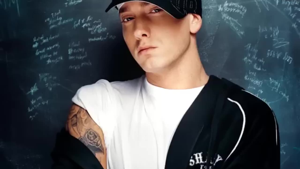 Eminem-Smack You (Ja Rulè and SugeKnight Diss)