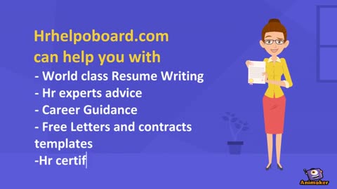 Global HR Portal