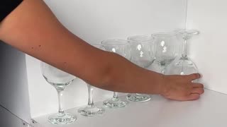 How to save space in your cupboard.hd