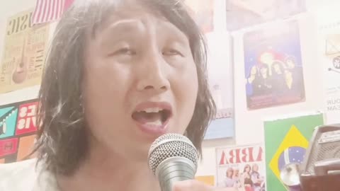Sing) We belong/ Pat Bebanar (Short cover)