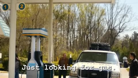 $300 buys you a sandwich. - Civil War (2024) #movie #usa #army #action